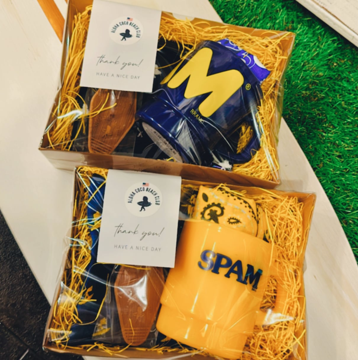 おまかせギフトセット