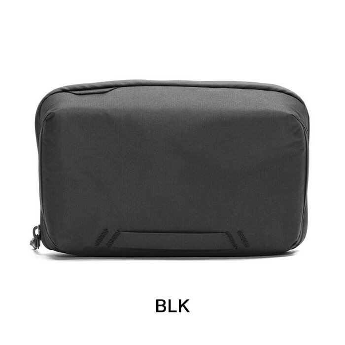 【マラソン最大P29倍】ピークデザイン Peak Design テクポーチ [ BTP-BK-2/BTP-SG-2 ] パッキングツール インナーケース ピークデザイン テックポーチ 2L トラベル用 インナーケース ガジェット収納 Peak Design [0103] alohacorp-10009867 FASHION DELIVERIES 楽天市場店 サンプル画像2