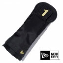 【最大64%off!!楽天スーパーSALE!!】ニューエラ ゴルフ NEWERA GOLF MITT DRIVER COVER ゴルフミットドライバーカバー 1...