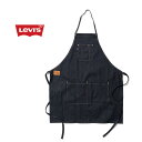 リーバイス デニムエプロン Levi 039 s 77162-0018 DENIM APRON (240209)