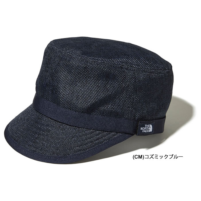 【30日-1日全品P5倍! SPUで最大18倍】ノースフェイス キッズ キャップ THE NORTH FACE [ NNJ01811 ] KIDS HIKE CAP northface 帽子 [メール便][0420]