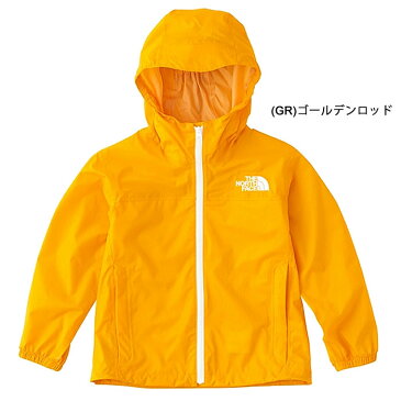 【5%還元!最大P34倍 お買物マラソン】ノースフェイス キッズ アウター THE NORTH FACE [ NPJ11805 ] VENTURE JACKET ベンチャージャケット ウインドブレーカー レインウェア[0304]【Y1】【SPS06】【SPS09】