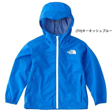 【5%還元!最大P34倍 お買物マラソン】ノースフェイス キッズ アウター THE NORTH FACE [ NPJ11805 ] VENTURE JACKET ベンチャージャケット ウインドブレーカー レインウェア[0304]【Y1】【SPS06】【SPS09】