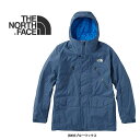 【5%還元店】ノースフェイス シャーマンインサレーテッドジャケット THE NORTH FACE [ NS61611 ] SHERMAN INSULATED JKT シャーマンインサレーテッドジャケット NORTHFACE【Y】