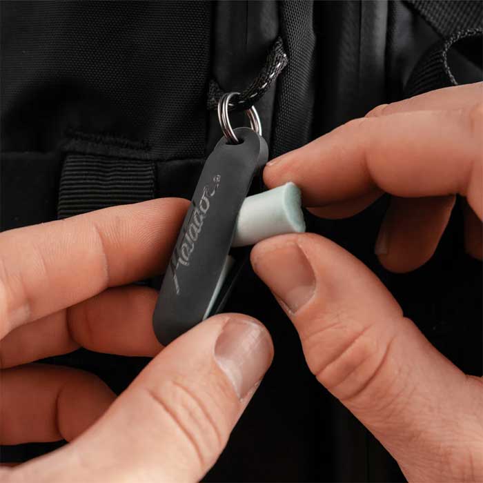 マタドール 耳栓 MATADOR 20370071 TRAVEL EARPLUGS(25) イヤープラグス 旅行 キャンプ メール便 (2503) alohacorp-10019568 FASHION DELIVERIES 楽天市場店 サンプル画像2