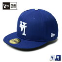【最大P19倍!!15日は5と0のつく日!!】ニューエラ NEWERA 5950 UPSIDEDOWN LOSDOD MLB キャップ 59FIFTY ドジャー...