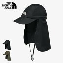 【全品P5倍!!18日はご愛顧感謝デー】ザ・ノース・フェイス サンシールドキャップ THE NORTH FACE TNF25059 NN02505 SUNSHI...