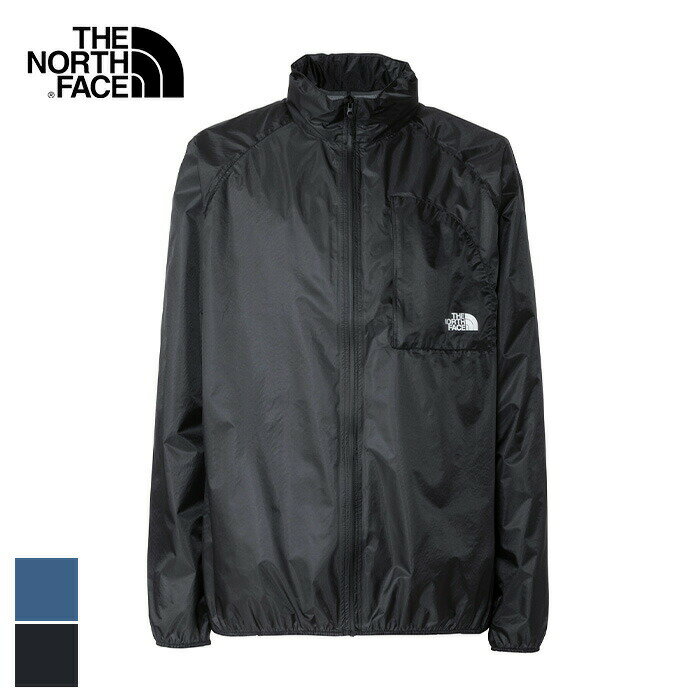 【最大P19倍!!毎月20日は5と0のつく日!!】ザ・ノース・フェイス フリーランストライクジャケット ユニセックス THE NORTH FACE NP12594 FREE RUN STRIKE JK ランニング (2503)ノースフェイス