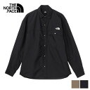 【最大64%off!!楽天スーパーSALE!!】ザ・ノース・フェイス ロングスリーブヌプシシャツ THE NORTH FACE NR12552 L/S NUPTSE SHIRT ユニセックス ノースフェイス (2503) 【SPS2509】