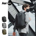 【最大P21倍!1日はワンダフルデー!】【レビュー特典あり】エアー リュック Aer 11012/ 12012/ 15012 FIT PACK 3 バックパック...
