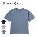 C3fit リポーズ ペーパー リラックス Tシャツ GC41123 Re-Pose Paper Relax T-shirt 光電子 リカバリーウエア メンズ【SPS2403】