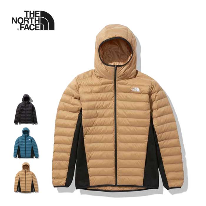 ノースフェイス アウター THE NORTH FACE [ NY81971 ] Red Run Pro Hoodie レッドランプロフーディ ランニング ジャケット トレーニング [1025]
