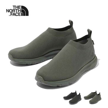 【9/4～楽天スーパーSALE!最大P42倍】ノースフェイス 防水シューズ THE NORTH FACE [ NF51998 ] VELOCITY KNIT GTX ベロシティニット ゴアテックス GORE-TEX 210825]