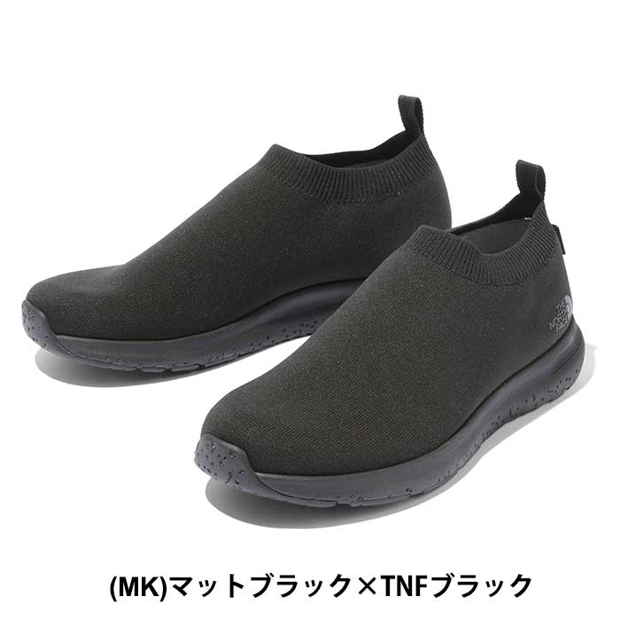 【9/4～楽天スーパーSALE!最大P42倍】ノースフェイス 防水シューズ THE NORTH FACE [ NF51998 ] VELOCITY KNIT GTX ベロシティニット ゴアテックス GORE-TEX 210825]