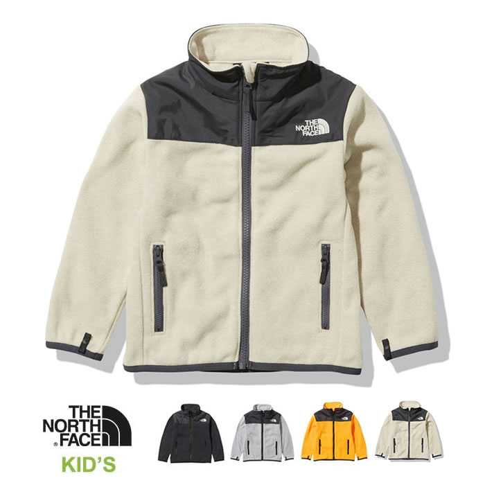 【25-26日最大P27倍 ボーナスDAY】ノースフェイス キッズ フリース THE NORTH FACE [ NAJ72040 ] ZI MT VERSA MIC JKT ジップインマウンテンバーサマイクロジャケット [200915]