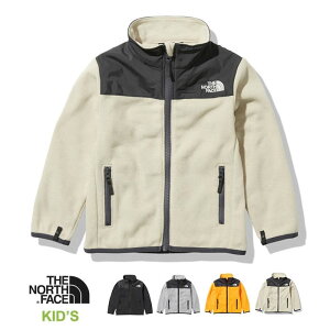 【20日ボーナスDAY 最大P21倍】ノースフェイス キッズ フリース THE NORTH FACE [ NAJ72040 ] ZI MT VERSA MIC JKT ジップインマウンテンバーサマイクロジャケット [200915]