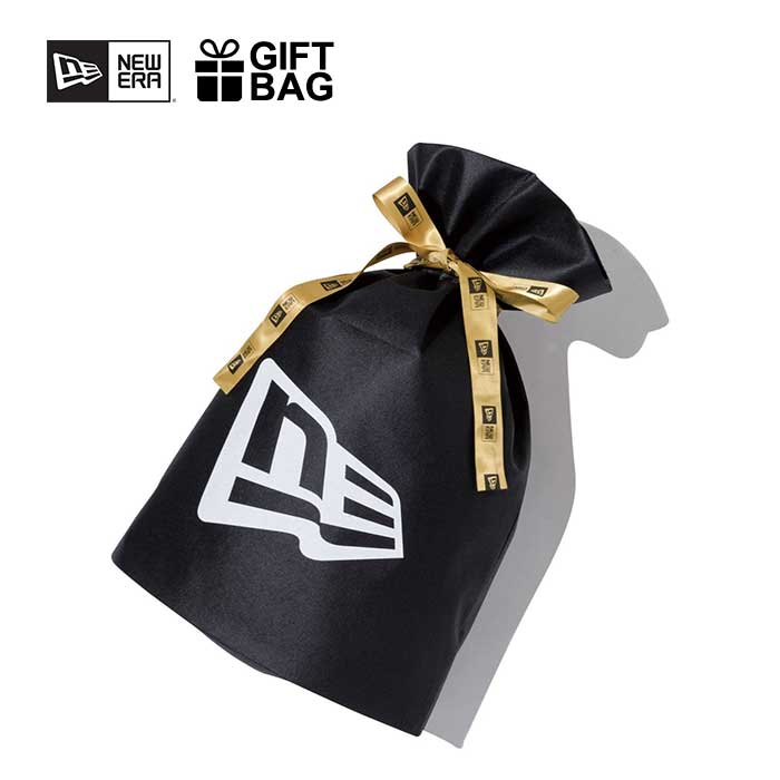 楽天FASHION DELIVERIES 楽天市場店ニューエラ ギフトバッグ NEW ERA GIFT BAG （11432381） ラッピング プレゼント [210927]