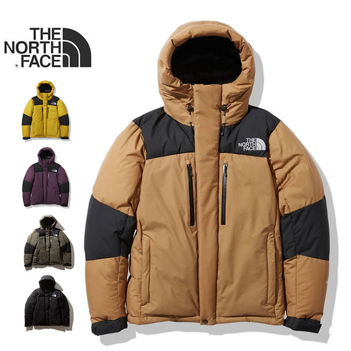 【20-21日は全品5-10倍！SPUで最大23倍】【正規品】ノースフェイス バルトロライトジャケット THE NORTH FACE [ ND91950 ] 2020FW Baltro Light Jacket アウター ダウンジャケット