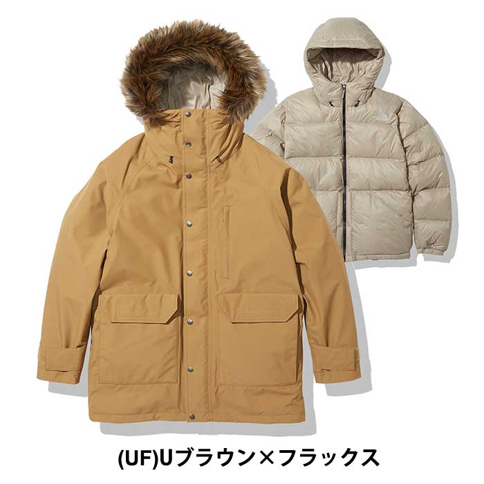 【9/4～楽天スーパーSALE!最大P42倍】ノースフェイス アウター THE NORTH FACE [ NP62131 ] GTXセローマグネトリクライメイトジャケット ゴアテックス GORE-TEX メンズ [211027]