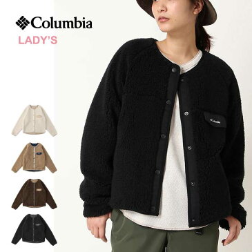 【30日-1日全品P5倍! SPUで最大18倍】コロンビア レディース アウター Columbia [ PL0434 ] W SEATTLE MOUNTAIN JACKET ウィメンズシアトルマウンテンリバーシブルジャケット [211124]