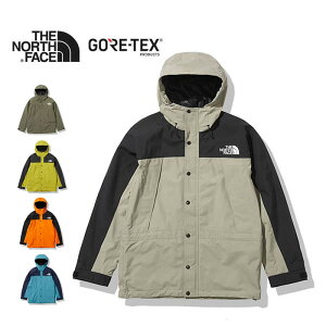 【19日20時-最大P27倍お買い物マラソン】ノースフェイス マウンテンライト ジャケット THE NORTH FACE [ NP11834 ] MOUNTAIN LIGHT アウター シェル ゴアテックス GORE-TEX【Y】