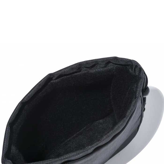 ��25������P28�ܡۥ˥塼���� ����� �������󥫥С�NEW ERA GOLF IRON COVER BLK (14518208) �إåɥ��С� ���ȥå� (240305)