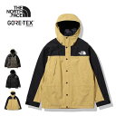 ノースフェイス マウンテンライト ジャケット THE NORTH FACE NP11834 MOUNTAIN LIGHT アウター シェル ゴアテックス GORE-TEX 220126