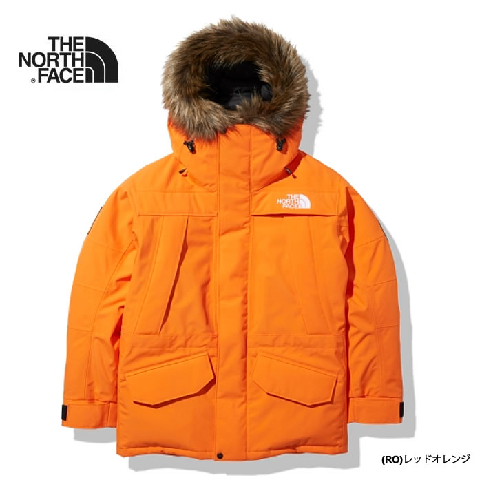 【正規品 / 正規価格】ノースフェイス アンタークティカパーカ THE NORTH FACE [ ND92032 ] ANTARCTICA PARKA ダウンジャケット アウター【Y】