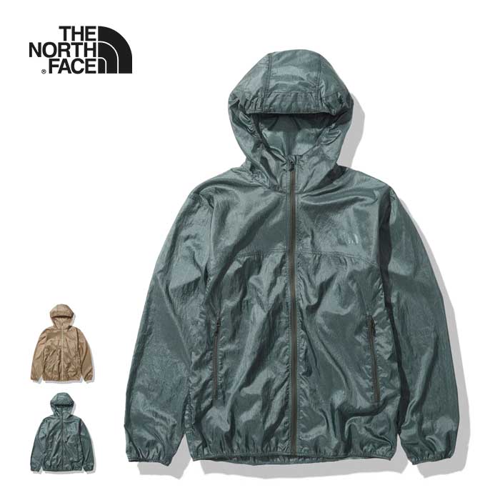 【9/4～楽天スーパーSALE!最大P42倍】ノースフェイス パッカブルアウター THE NORTH FACE [ NP22204 ] HARUA JACKET ハルアジャケット サコッシュ メンズ [220317]