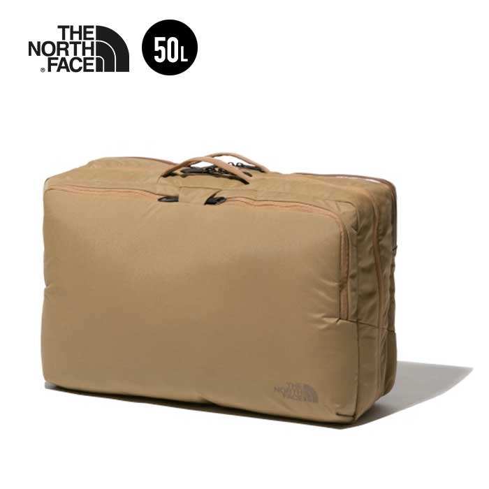 【9/4～楽天スーパーSALE!最大P42倍】ノースフェイス ビジネスバッグ THE NORTH FACE [ NM82057 ] SHUTTLE DUFFEL シャトルダッフル ダッフルバッグ リュック [220328]【Y】