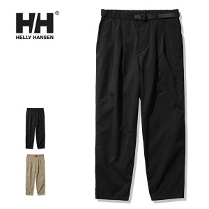 【全品P5倍-マラソン残り僅か27日1:59まで】ヘリーハンセン パンツ Helly Hansen [ HOE22167 ] SKYRIM PANTS スカイリムパンツ メンズ レディース [230328]【Y】【SPS2403】