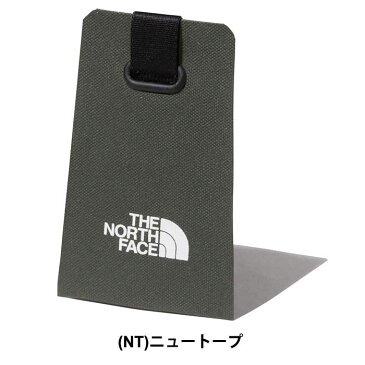 【25日ボーナスDAY!最大P25倍】ノースフェイス ぺブルキーケース THE NORTH FACE [ NN32109 ] PEBBLE KEY CASE キーカバー [メール便] [220411]