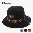 コロンビア キッズ ハット Columbia Price Stream Youth Bucket (PU5565) プライスストリームユースバケット 子供 帽子 220422 【SPS2403】