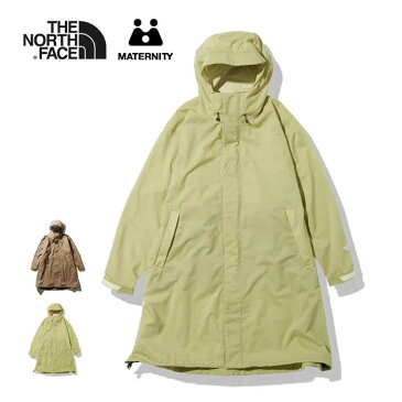 ノースフェイス マタニティ レインコート THE NORTH FACE [ NPM12001 ] M RAIN COAT レディース [220317]