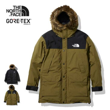 【9/4～楽天スーパーSALE!最大P42倍】ノースフェイス ダウンジャケット THE NORTH FACE [ ND91935 ] MOUNTAIN DOWN COAT マウンテンダウンコート アウター メンズ [220328]【Y】