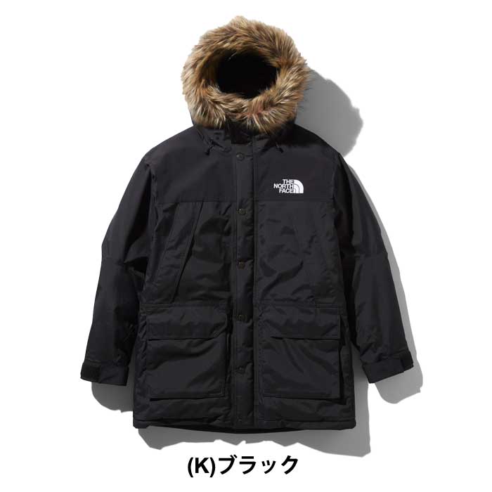 【9/4～楽天スーパーSALE!最大P42倍】ノースフェイス ダウンジャケット THE NORTH FACE [ ND91935 ] MOUNTAIN DOWN COAT マウンテンダウンコート アウター メンズ [220328]【Y】