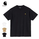 カーハート WIP Tシャツ carhartt WIP (I029956 S/S AMERICAN SCRIPT T-SHIRT メンズ 半袖 ワークインプログレス 220527 【SPS】