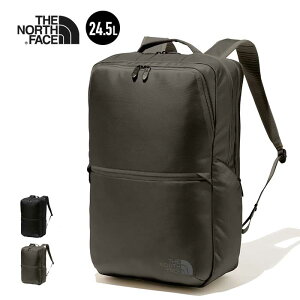 【4日20時-最大P44倍 楽天スーパーSALE】ノースフェイス リュックサック THE NORTH FACE [ NM82214 ] SHUTTLE DAYPACK シャトルデイパック コーデュラバリスティック ビジネス [220810]