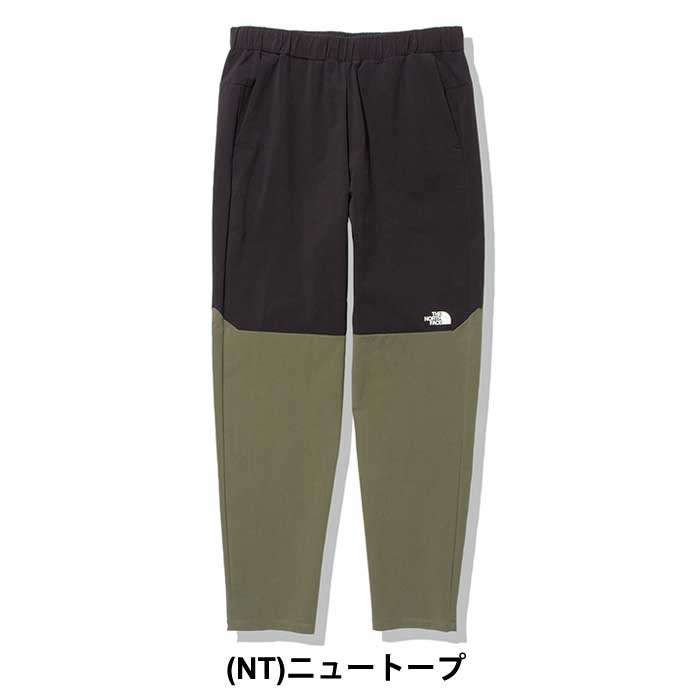 ノースフェイス ソフトシェル パンツ THE NORTH FACE [ NB62282 ] APEX FLEX PT エイペックスフレックスパンツ メンズ【Y】(231226)【SPS2403】 2