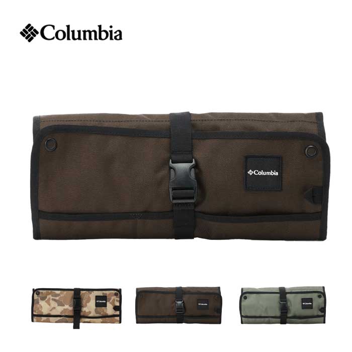 コロンビア フェスティバルウッズ ペグハンマーケースColumbia [ PU2273 ] FESTIVAL WOODS PEG HUMMER CASE キャンプ アウトドア [220907]【SPS2403】