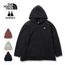 ザ・ノース・フェイス THE NORTH FACE ザ ノースフェイス NLM72102 MATERNITY MICRO FLEECE HOODIE (マタニティ) マイクロ フリース フーディー パーカー サイドファスナー 授乳服 妊婦服 産前 産後 出産 長袖 トップス 出産祝い ギフト レディース 3カラー [220908]