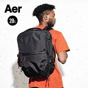 【最大P21倍!1日はワンダフルデー!】【レビュー特典あり】エアー リュック Aer 29033 Travel Pack 3 Small X-Pac デイパック...