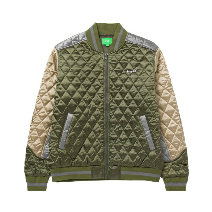 楽天市場】huf ジャケット(カラーカーキグリーン)の通販 楽天市場】huf ジャケット(カラーカーキグリーン)の通販
