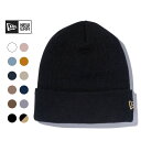 j[G jbgLbv NEW ERA Basic Cuff Knit x[VbNJtjbg ShJ jbgX b` r[j[ Xq newera [ (240125)