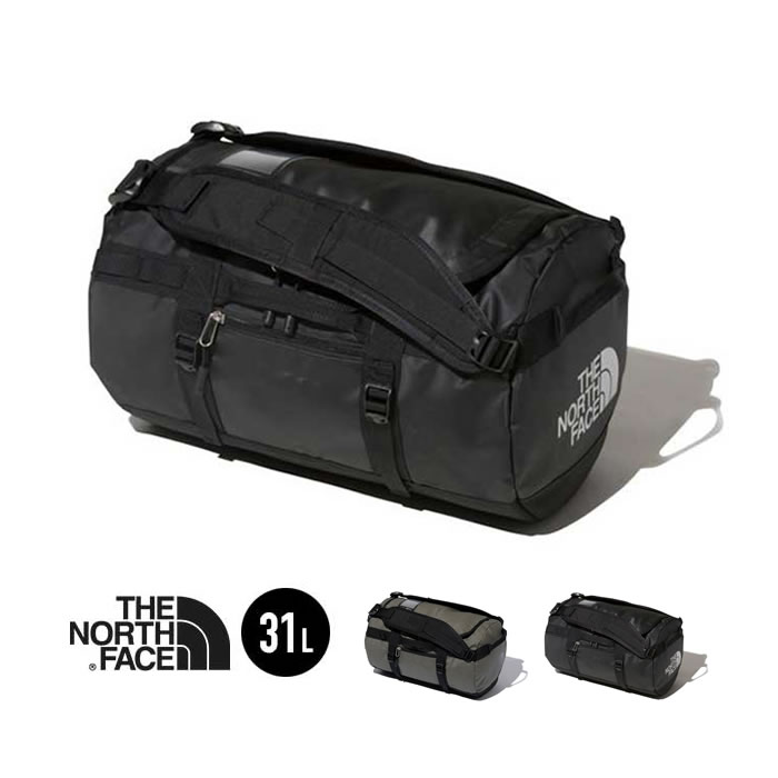 【4日20時-最大P29倍お買い物マラソン】ノースフェイス ダッフルバッグ THE NORTH FACE [ NM82173 ] BC DUFFEL XS ボストンバッグ カバン[221011]