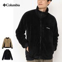 コロンビア フリースジャケット Columbia [ PM0527 ] MOUNTAINS ARE C FLEECE FULL ZIP マウンテンズアーコリーングフリースフルジップ アウター [230914]