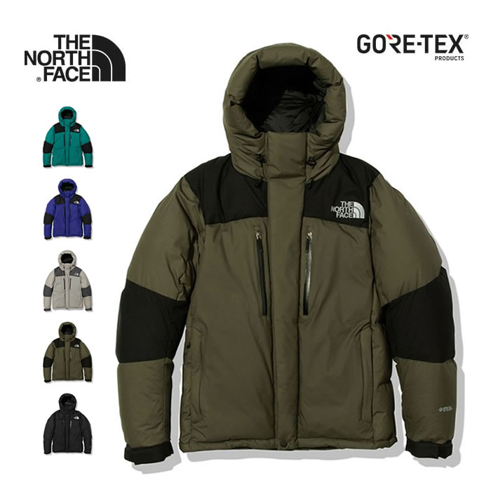 【14日10:00-全品P5倍!秋を楽しむお買い物!】ノースフェイス バルトロライトジャケット THE NORTH FACE [ ND92240 ] BALTRO LIGHT JK ダウンジャケット アウター アウター [221031]