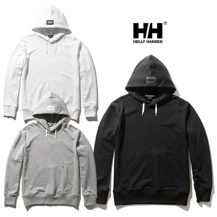 ヘリーハンセン パーカー Helly Hansen [ HE32022 ] HH LOGO SWT PARKA ロゴスウェットパーカ フーディ メンズ レディース [0125]【P10】【SPS09】