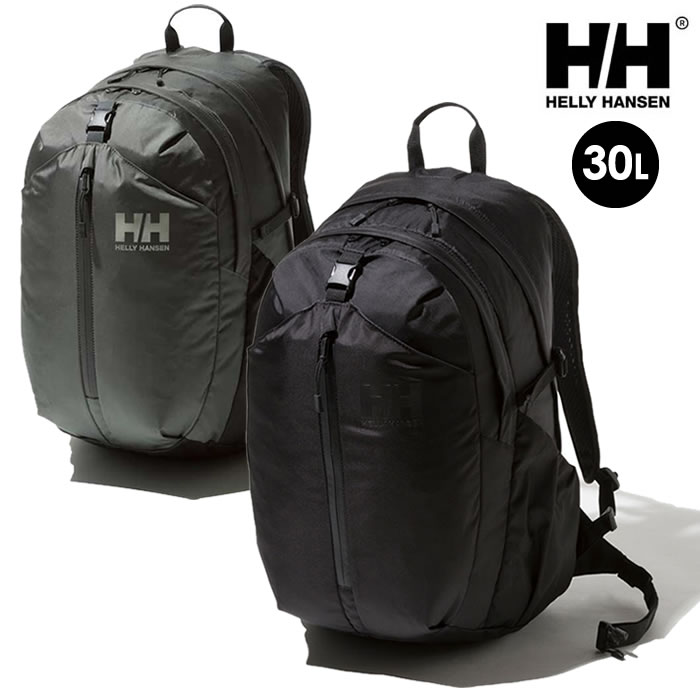 【5/5まで GWお休みお詫びクーポンあり】ヘリーハンセン リュック Helly Hansen [ HOY91930 ] SKARSTIND 30 スカルスティン30L バックパック リュックサック デイパック [0301]