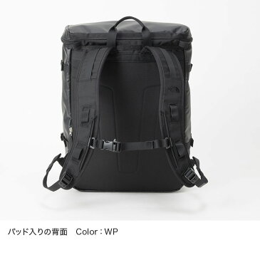 ノースフェイス リュック ノベルティBCヒューズボックス THE NORTH FACE [ NM81939 ] NOVELTY BC FUSEBOX リュックサック バッグ [0120]